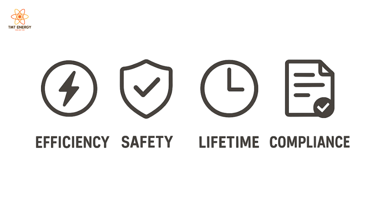 Why Proper Design Matters in Solar PV & BESS