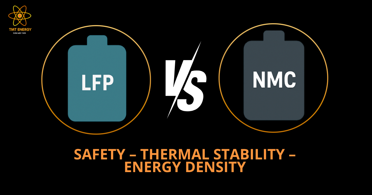 Battery Cell Chemistry