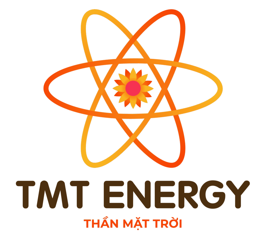CÔNG TY TNHH TMT ENERGY