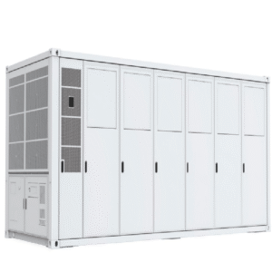 Huawei – Luna 2000/4472kwh (0.5C)