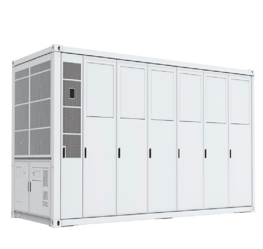 Huawei – Luna 2000/4472kwh (0.5C)