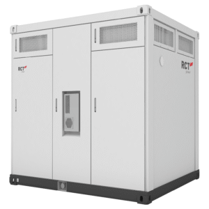 RCT 500/932 KWh - 0.5C