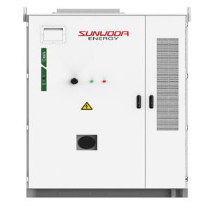 Sunwoda OASIX L344Kwh, 0.5C