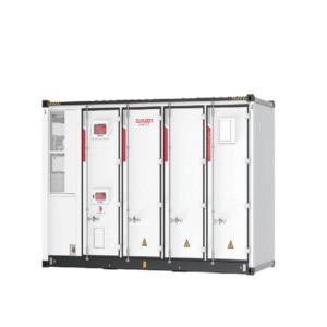 Sunwoda- NoahX 1500/6528 Kwh