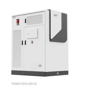 RCT - CESS -200