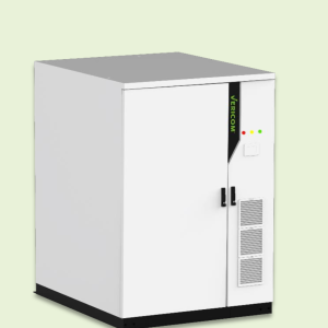 Vericom- ESS-VE-371KWh