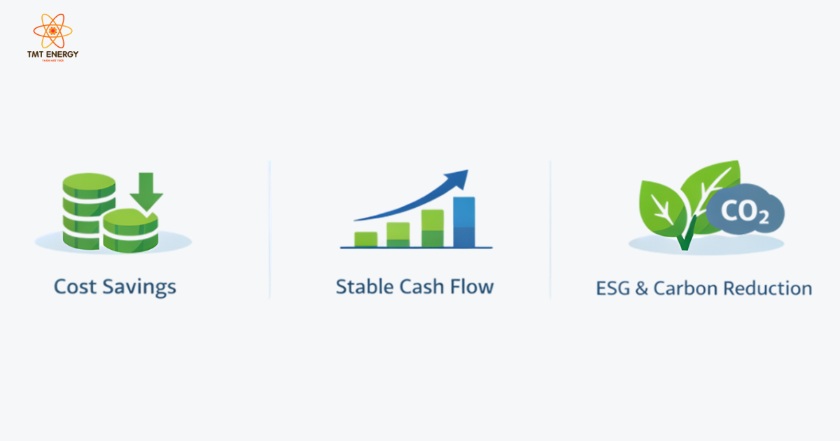 How BESS Reduces Electricity Costs