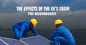 eu cbam fdi