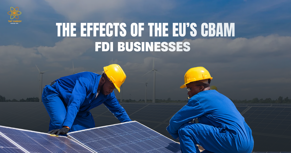 eu cbam fdi